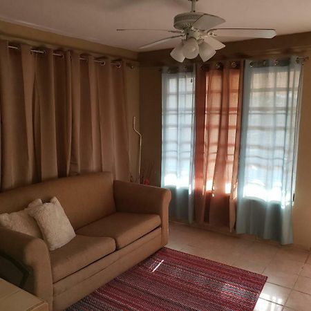 Cozy Apartment Near The Beach Fajardo Exterior photo